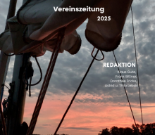 Unsere neue Zeitung ist da!