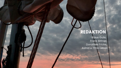 Unsere neue Zeitung ist da!