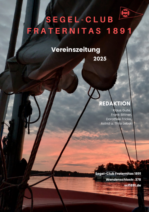 Unsere neue Zeitung ist da!